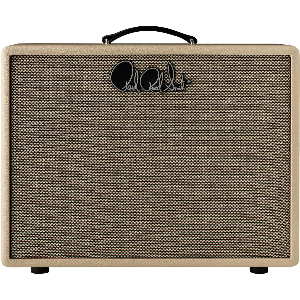 Paul Reed Smith DGT Dave Grissom Signature Open Back 1x12" 60 Watt Guitar Speaker Cabinet - Blonde Tolex