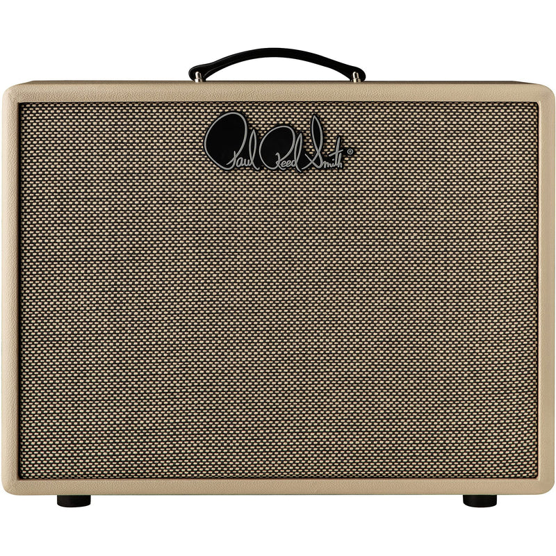 Paul Reed Smith DGT Dave Grissom Signature Open Back 1x12" 60 Watt Guitar Speaker Cabinet - Blonde Tolex