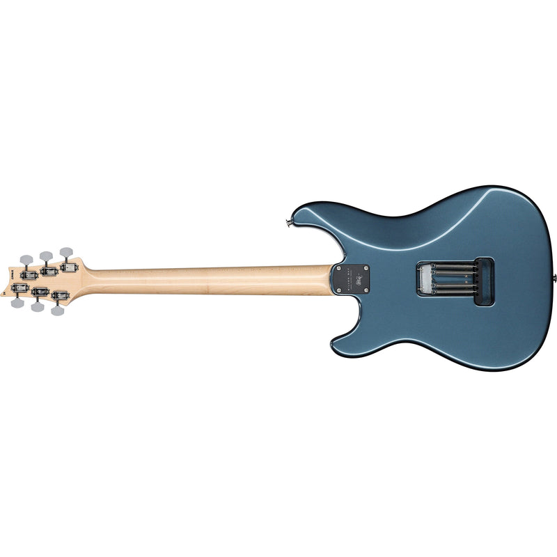 Paul Reed Smith John Mayer Silver Sky Guitar Maple Fretboard - Venetian Blue