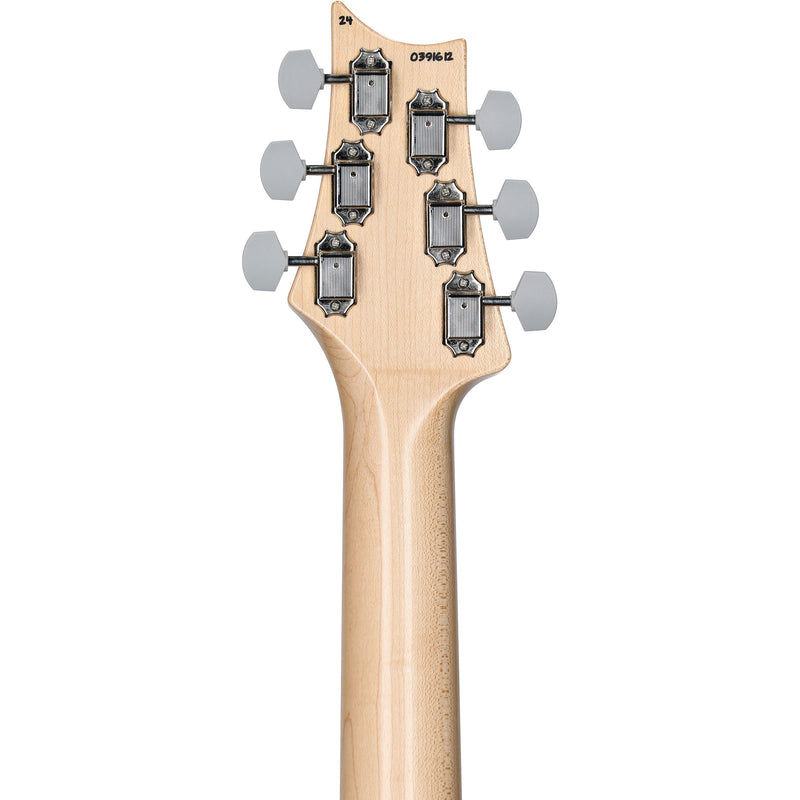 Paul Reed Smith John Mayer Silver Sky Guitar Maple Fretboard - Venetian Blue