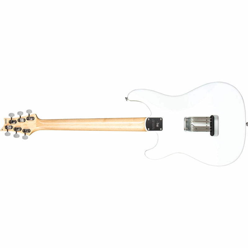 Paul Reed Smith John Mayer Silver Sky Guitar Rosewood Fretboard - Frost