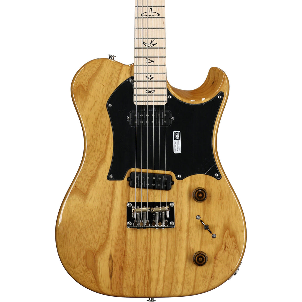 Paul Reed Smith Myles Kennedy Signature Guitar w/ Gig Bag - Antique Natural