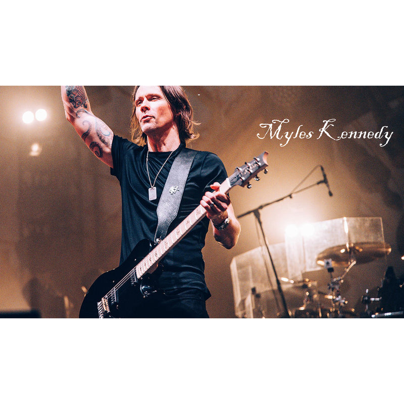 Paul Reed Smith Myles Kennedy Signature Guitar w/ Gig Bag - Antique Natural