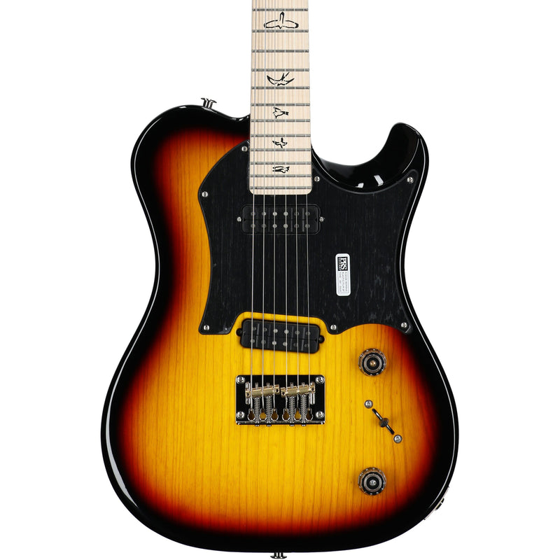 Paul Reed Smith Myles Kennedy Signature Guitar w/ Gig Bag - Tri-Color Sunburst