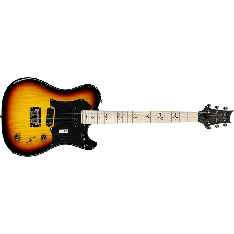 Paul Reed Smith Myles Kennedy Signature Guitar w/ Gig Bag - Tri-Color Sunburst