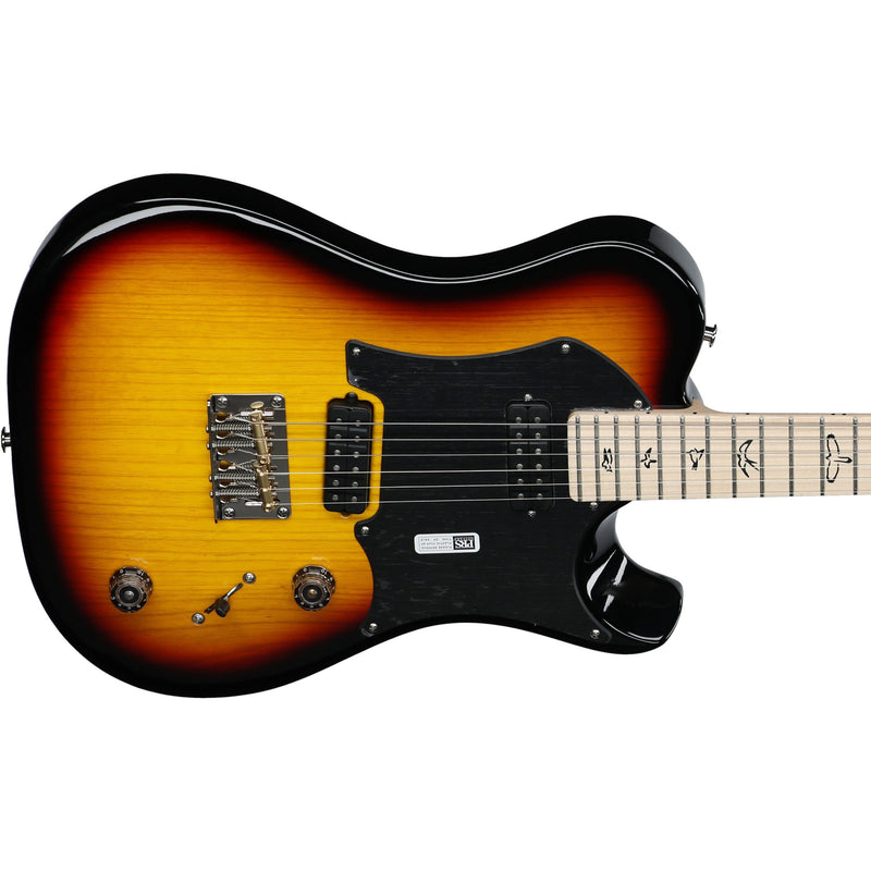 Paul Reed Smith Myles Kennedy Signature Guitar w/ Gig Bag - Tri-Color Sunburst