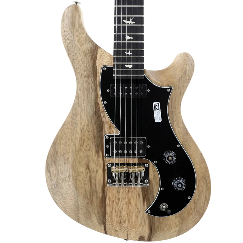 Paul Reed Smith S2 Vela Black Limba 2026 Limited Edition - Only 200 Made