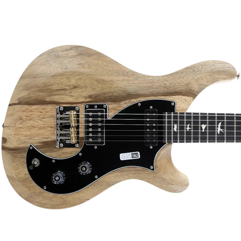 Paul Reed Smith S2 Vela Black Limba 2026 Limited Edition - Only 200 Made