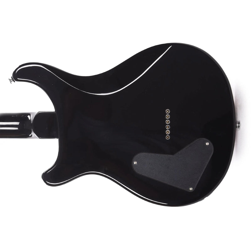 Paul Reed Smith SE 277 6-String Baritone Guitar w/ PRS Gig Bag - Charcoal Burst