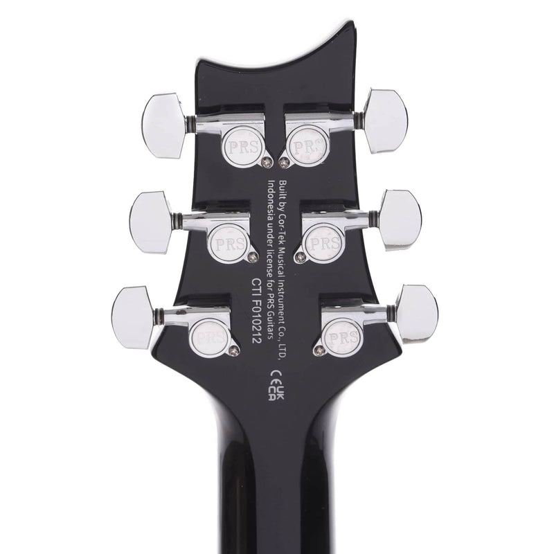 Paul Reed Smith SE 277 6-String Baritone Guitar w/ PRS Gig Bag - Charcoal Burst