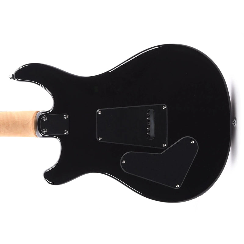 Paul Reed Smith SE CE 24 Guitar w/ PRS Gig Bag - Black Cherry
