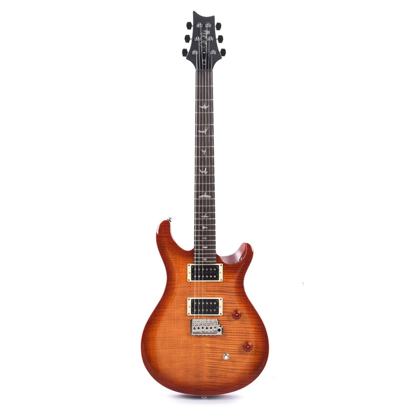 Paul Reed Smith SE CE 24 Guitar w/ PRS Gig Bag - Vintage Sunburst