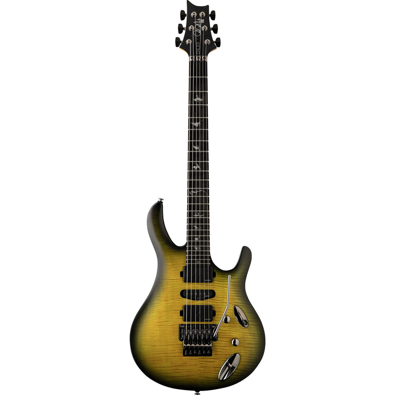 PRS SE Chleo Herman Li Signature Electric Guitar - Mantis Burst