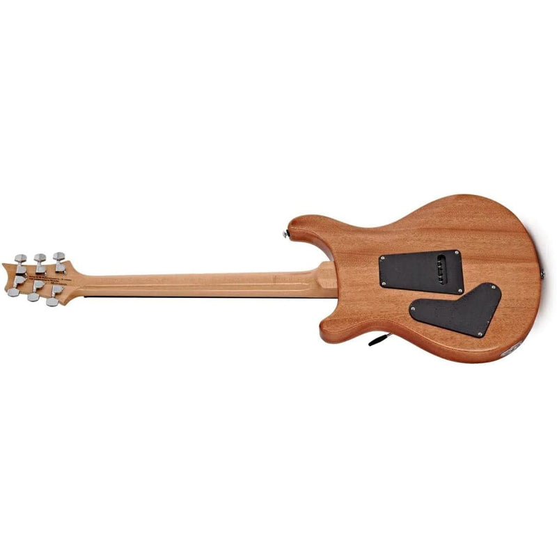 Paul Reed Smith SE Custom 24 Guitar w/ PRS Gig Bag - Bonnie Pink