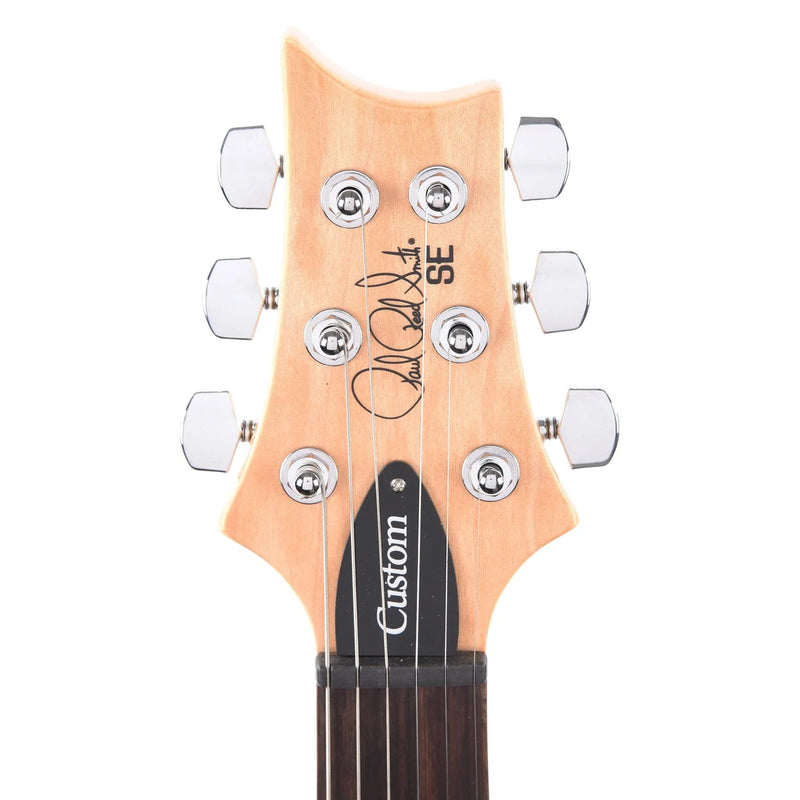 Paul Reed Smith SE Custom 24 Guitar w/ PRS Gig Bag - Charcoal