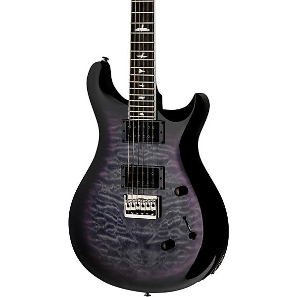 Paul Reed Smith SE Mark Holcomb Signature Guitar w/ PRS Gig Bag and Seymour Duncan Pickups - Holcomb Burst