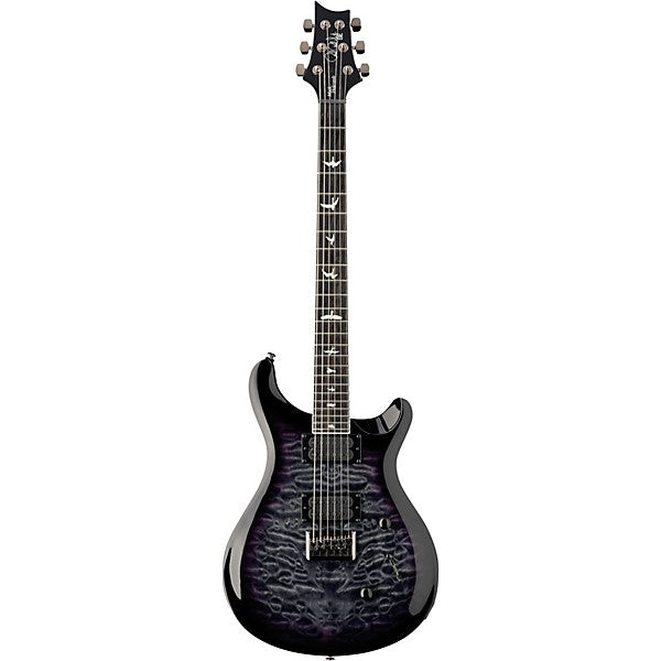 Paul Reed Smith SE Mark Holcomb Signature Guitar w/ PRS Gig Bag and Seymour Duncan Pickups - Holcomb Burst