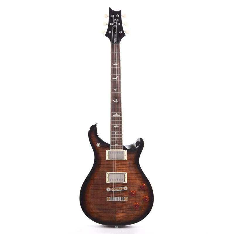 Paul Reed Smith SE McCarty 594 Guitar w/ PRS Gig Bag - Black Gold Sunburst