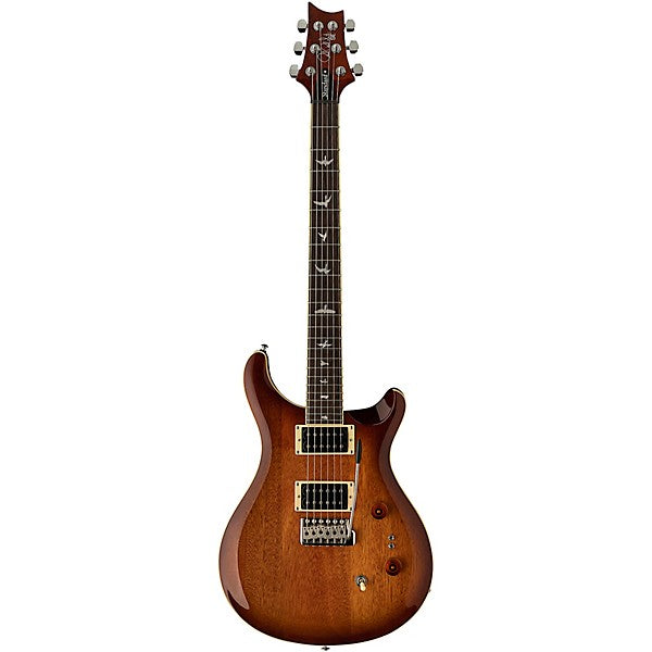 Paul Reed Smith SE Standard 24-08 Guitar w/ PRS Gig Bag - Tobacco Sunburst