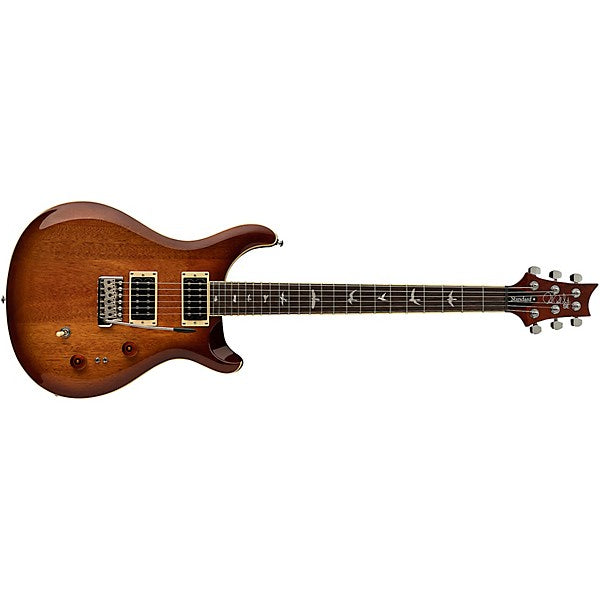 Paul Reed Smith SE Standard 24-08 Guitar w/ PRS Gig Bag - Tobacco Sunburst