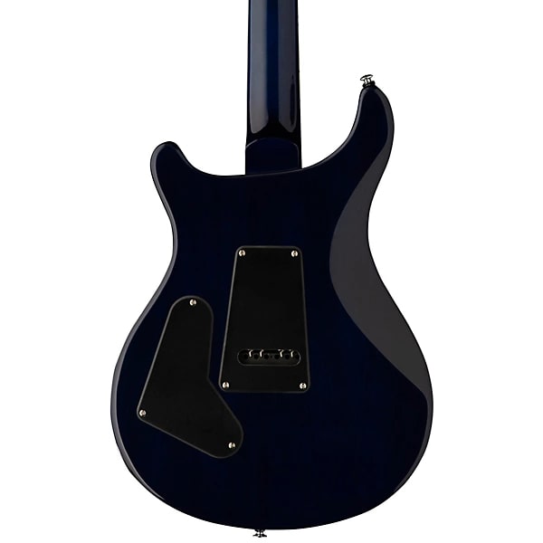 Paul Reed Smith SE Standard 24-08 Guitar w/ PRS Gig Bag - Translucent Blue