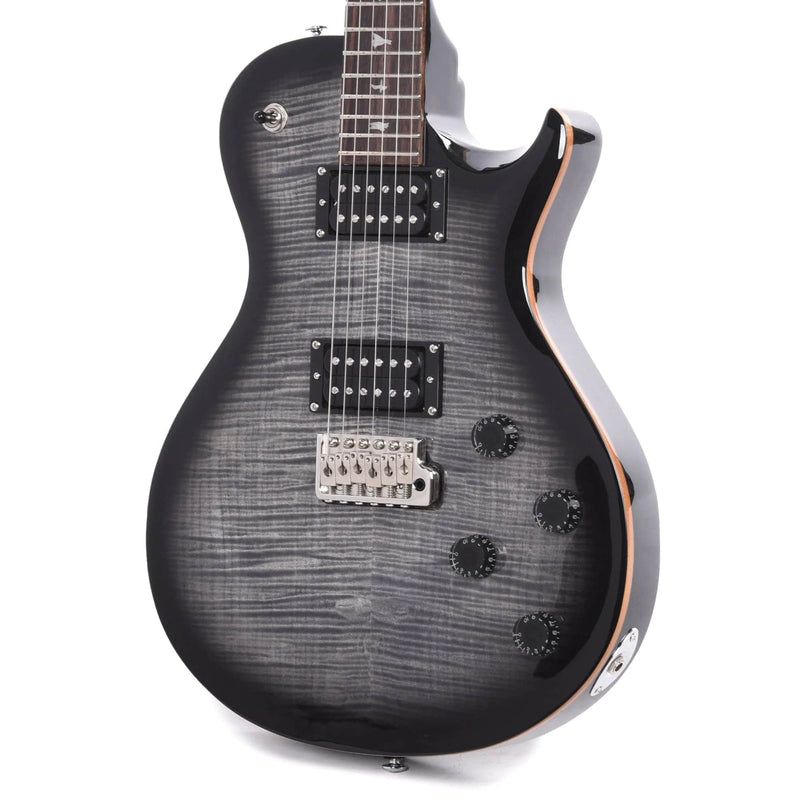 Paul Reed Smith SE Tremonti Signature Guitar w/ PRS Gig Bag - Charcoal Burst