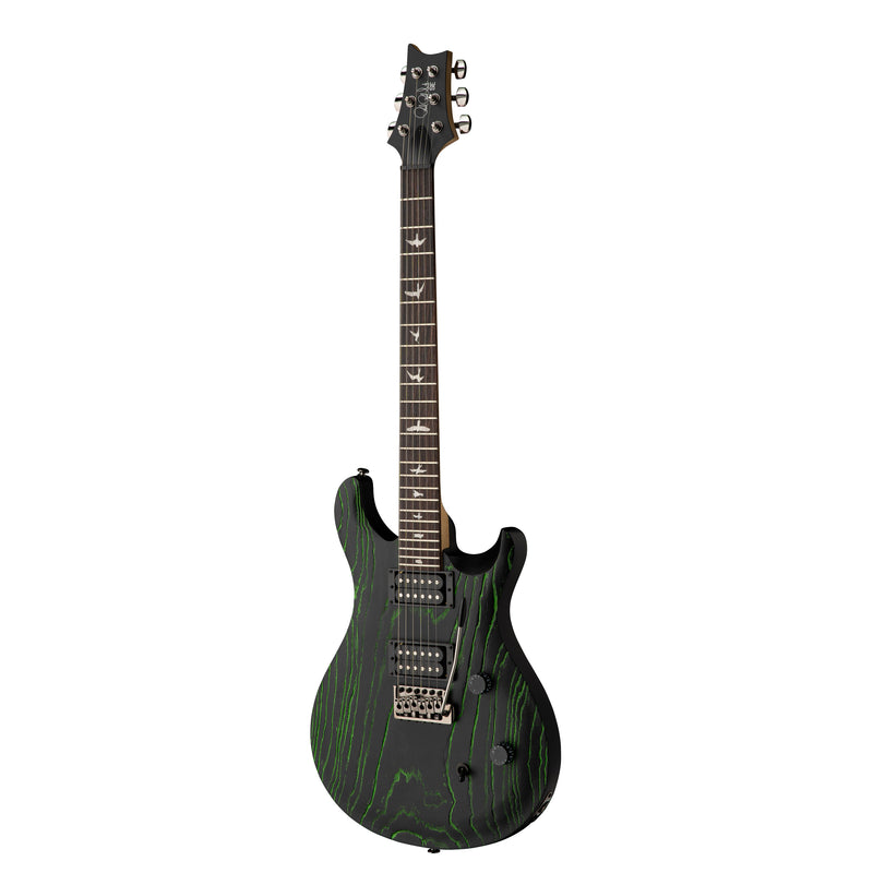 Paul Reed Smith SE Limited Edition CE 24 LTD - Sandblasted Green