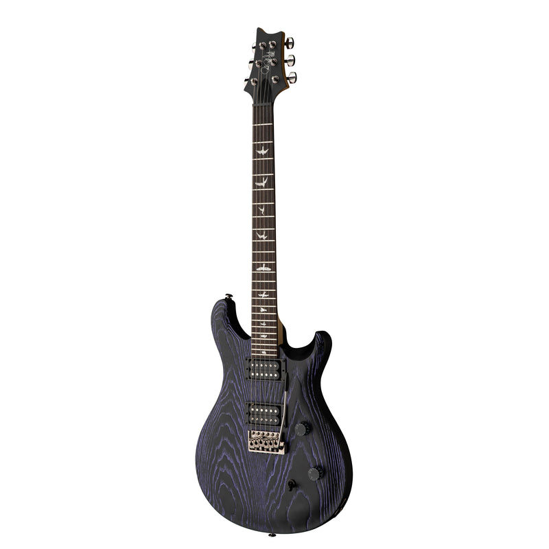 Paul Reed Smith SE Limited Edition CE 24 LTD - Sandblasted Purple