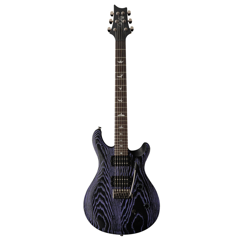 Paul Reed Smith SE Limited Edition CE 24 LTD - Sandblasted Purple