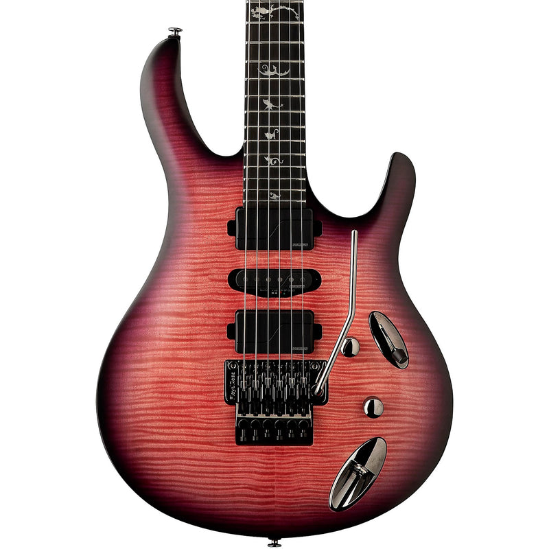 PRS SE Chleo Herman Li Signature Electric Guitar - Orchid Dust