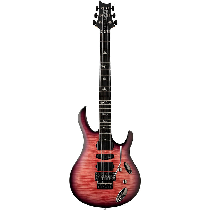PRS SE Chleo Herman Li Signature Electric Guitar - Orchid Dust