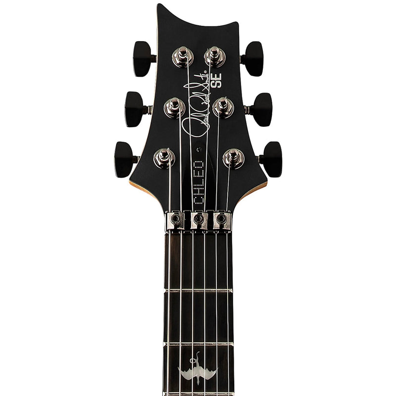 PRS SE Chleo Herman Li Signature Electric Guitar - Orchid Dust