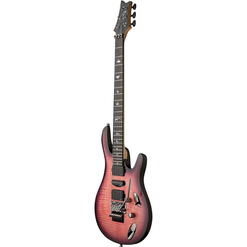 PRS SE Chleo Herman Li Signature Electric Guitar - Orchid Dust