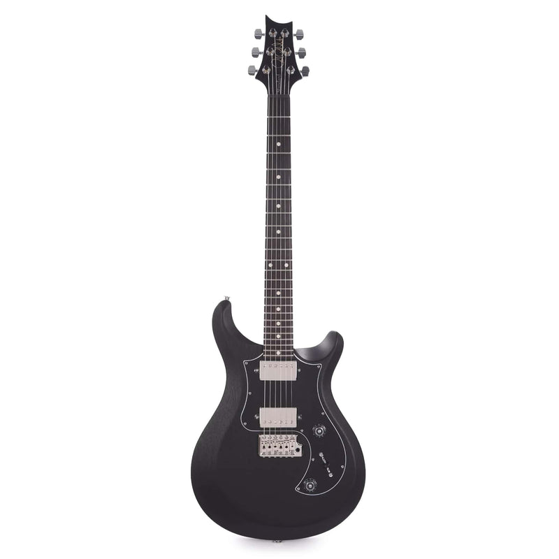 Paul Reed Smith S2 Standard 24 Satin Guitar w/ PRS Gig Bag - Charcoal Satin