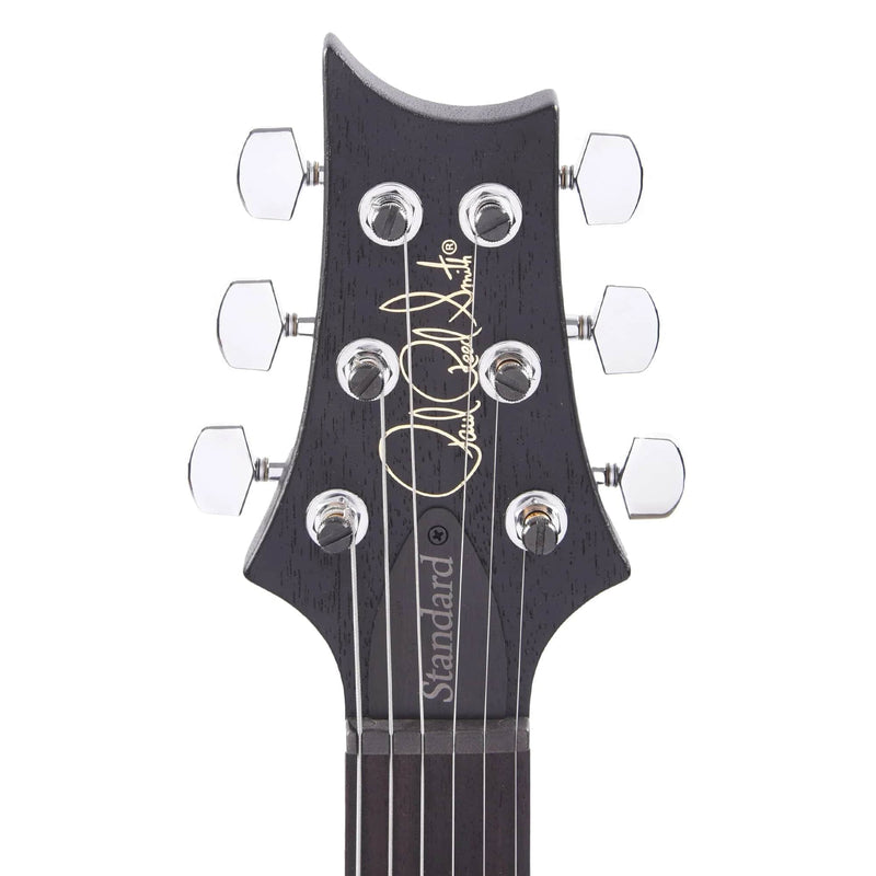 Paul Reed Smith S2 Standard 24 Satin Guitar w/ PRS Gig Bag - Charcoal Satin