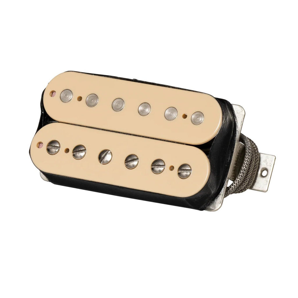 Gibson '57 Classic Double Classic White Humbucker Pickup
