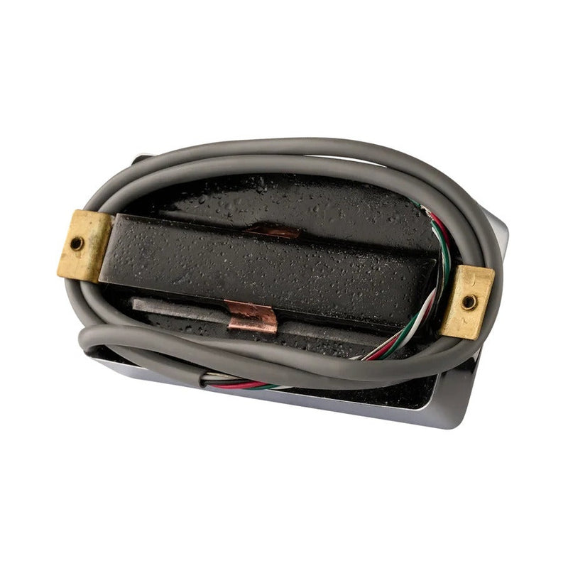Gibson Tony Iommi Signature Humbucker Pickup - Chrome
