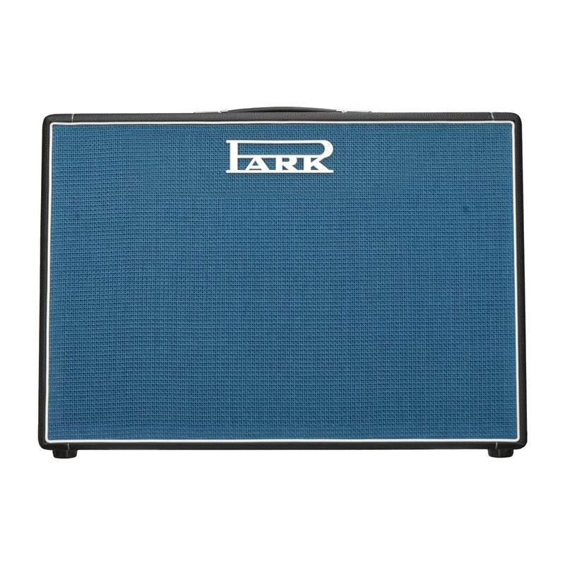 Park Amplifiers SA-212 (Angled Grill) 50 Watt 2x12" Style A Angled Guitar Speaker Cabinet