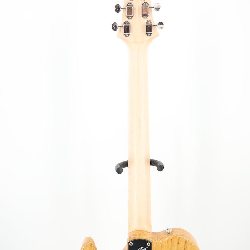 Paul Reed Smith Myles Kennedy Signature Guitar w/ Gig Bag - Antique Natural