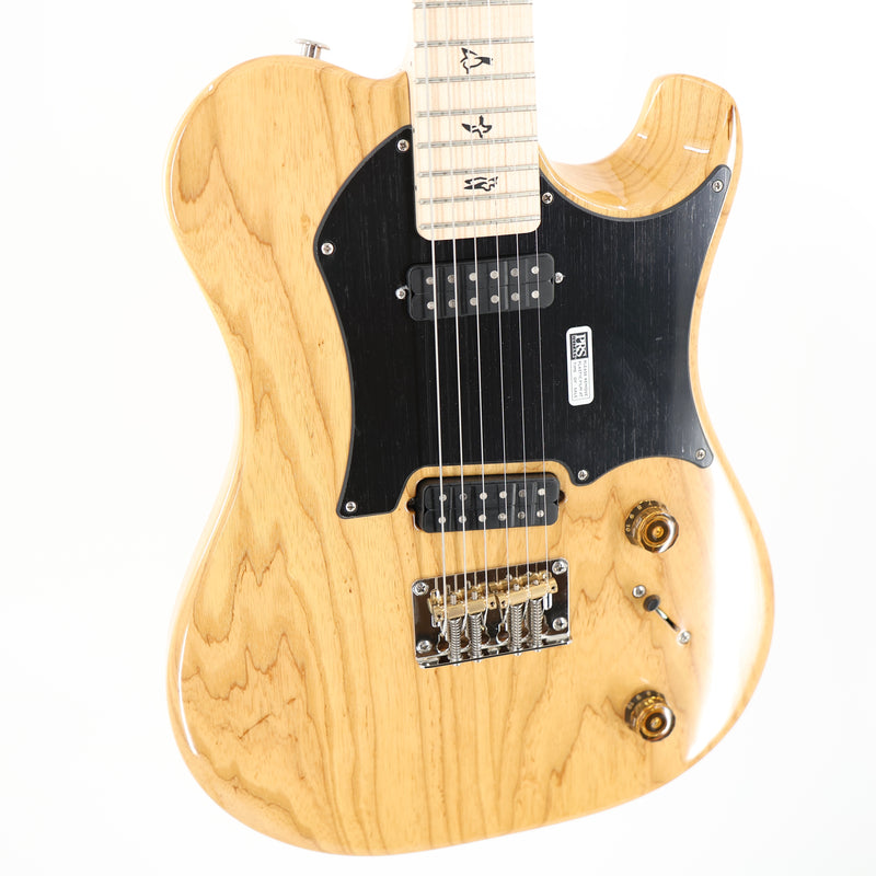 Paul Reed Smith Myles Kennedy Signature Guitar w/ Gig Bag - Antique Natural