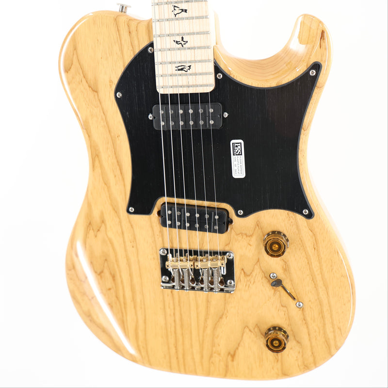 Paul Reed Smith Myles Kennedy Signature Guitar w/ Gig Bag - Antique Natural