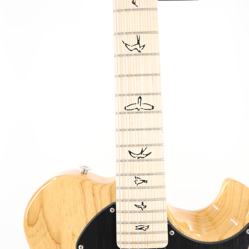 Paul Reed Smith Myles Kennedy Signature Guitar w/ Gig Bag - Antique Natural