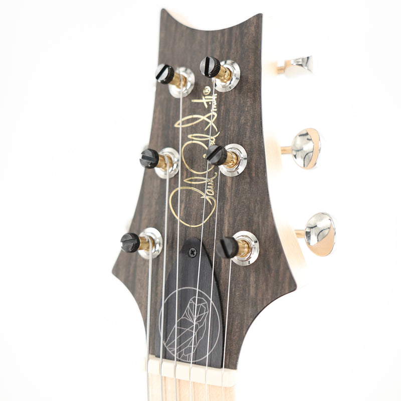 Paul Reed Smith Myles Kennedy Signature Guitar w/ Gig Bag - Antique Natural