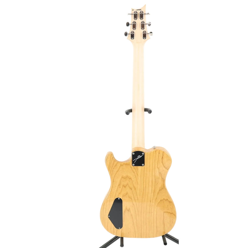 Paul Reed Smith Myles Kennedy Signature Guitar w/ Gig Bag - Antique Natural