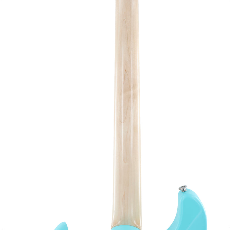 Paul Reed Smith John Mayer Silver Sky Guitar Rosewood Fretboard - Limited Edition Wild Blue