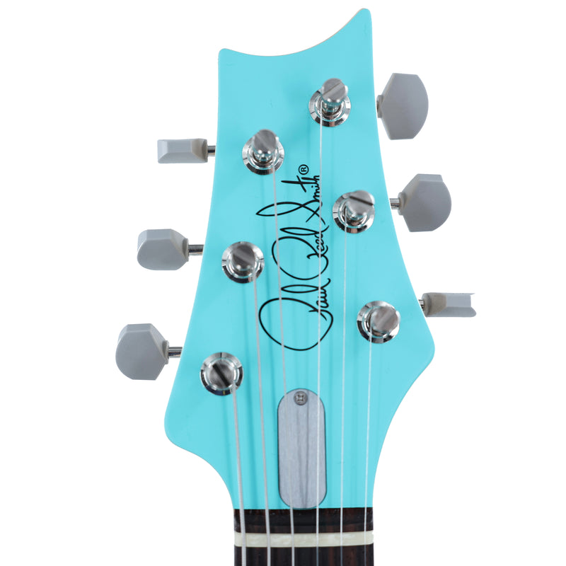 Paul Reed Smith John Mayer Silver Sky Guitar Rosewood Fretboard - Limited Edition Wild Blue