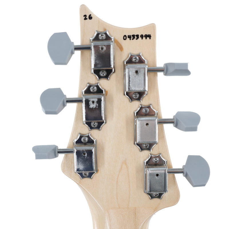 Paul Reed Smith John Mayer Silver Sky Guitar Rosewood Fretboard - Limited Edition Wild Blue