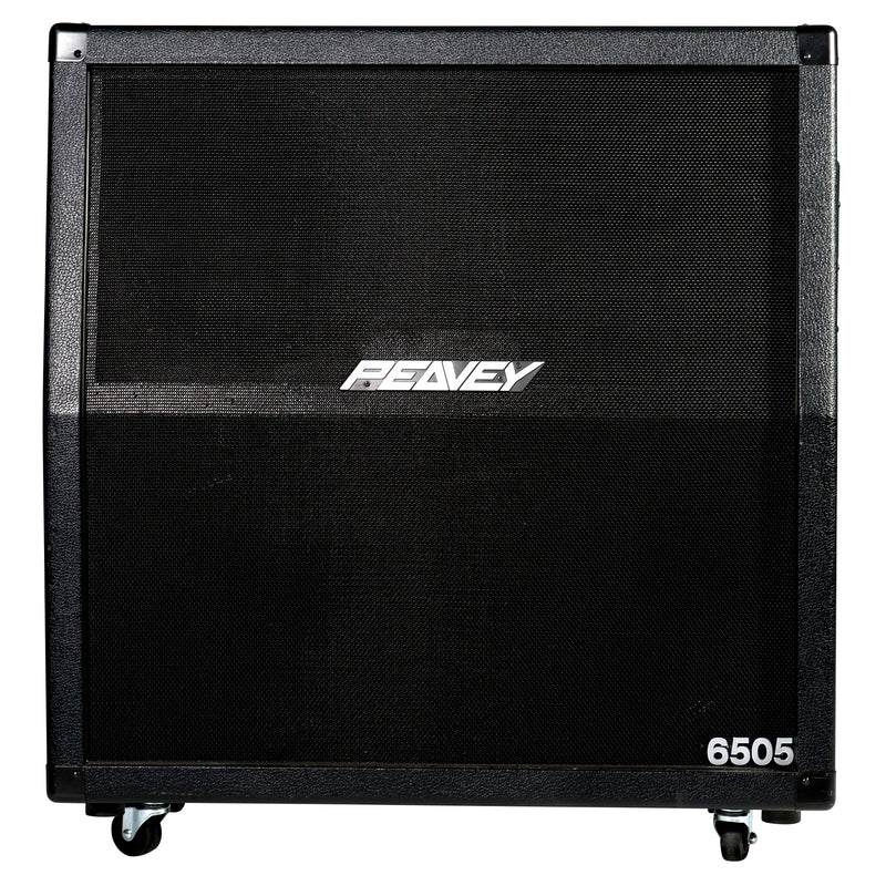 Peavey 6505 II 4x12" 300 Watt Slanted Speaker Cabinet