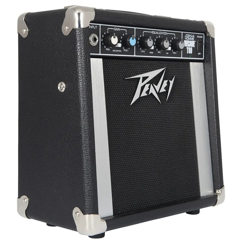 Peavey Josh Homme Signature Decade Too 1x8" 10 Watt Solid State Guitar Amplifier Combo