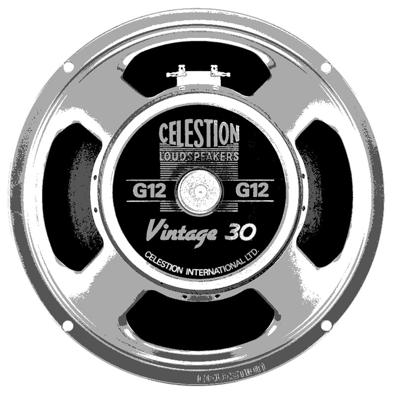 Peavey Invective 112 1x12" 20 Watt Tube Guitar Amplifier Combo